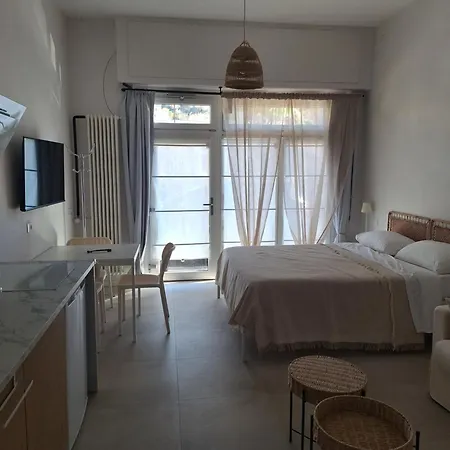 Mono7924 Apartament Levanto
