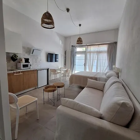 Apartament Mono7924 Levanto